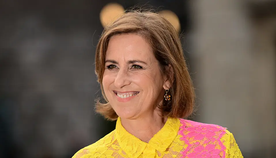 Kirsty Wark To Leave Bbc Newsnight After 30 Years