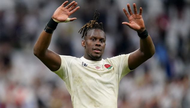 This Is A Special Game – Maro Itoje Confident England Can Defeat South Africa
