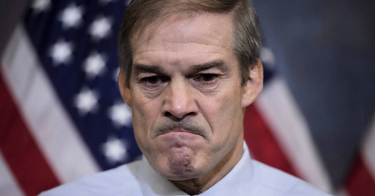 Jim Jordan to try again for US speaker role - but Republicans will not back him