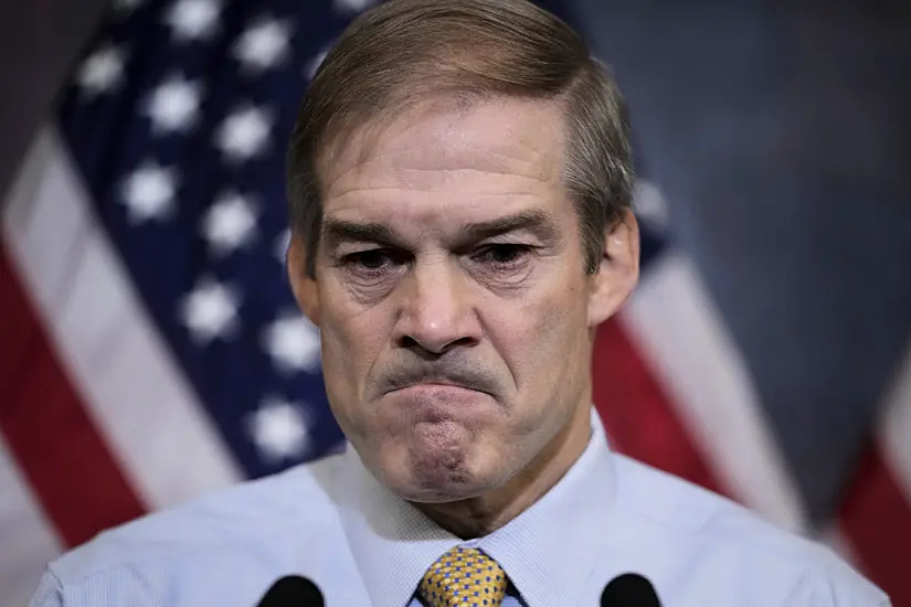 Jim Jordan Tries Again For Us Speaker Role – But Republicans Will Not Back Him