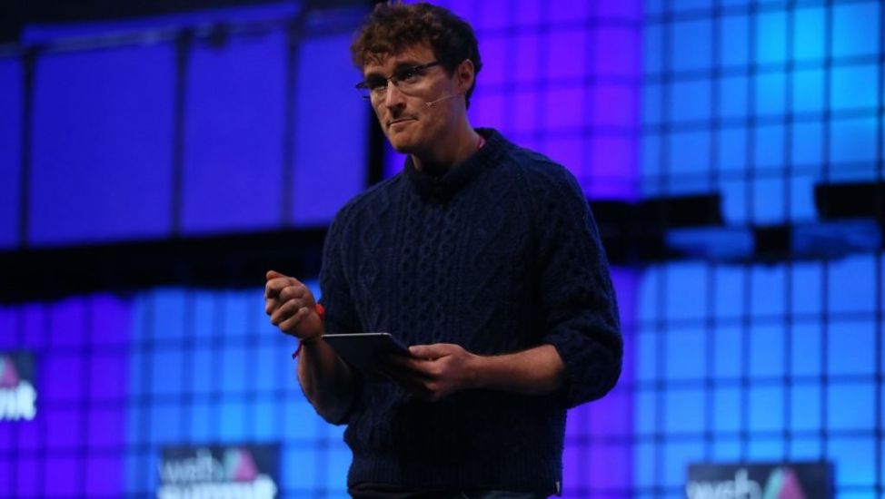 Further Blow For Web Summit As Google Withdraws Over Cosgrave's Israel-Hamas Comments
