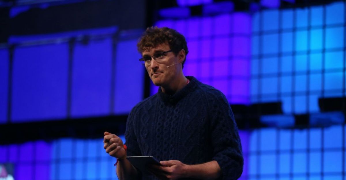 Web Summit co-founders’ claims over impact of Paddy Cosgrave’s tweets to be met ‘robustly’
