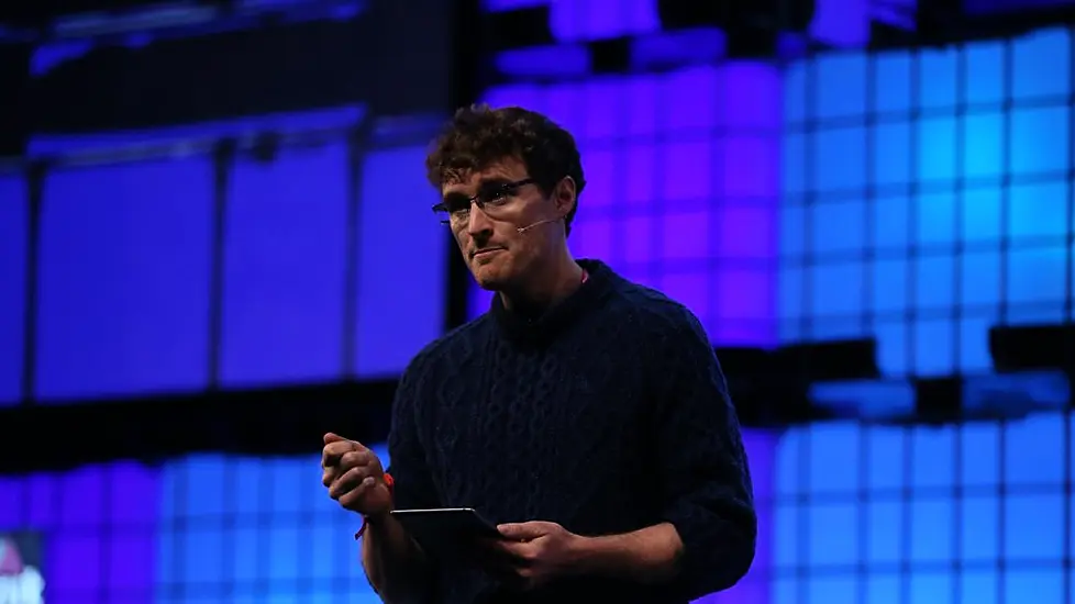 Web Summit Co-Founders' Claims Over Impact Of Paddy Cosgrave's Tweets To Be Met 'Robustly'