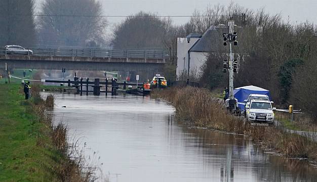 Ashling Murphy Murder Trial: Footage Of Jozef Puska Cycling In Tullamore Shown To Jury