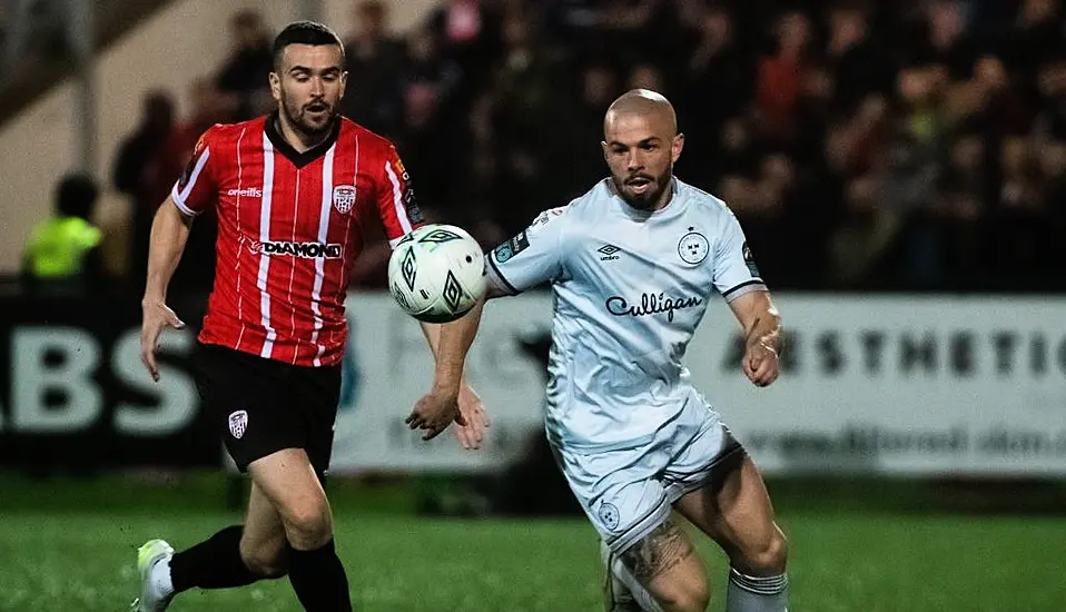 Storm Babet: Some League Of Ireland Fixtures Postponed Until Sunday