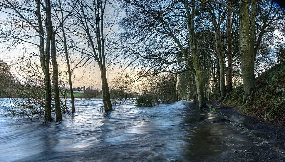 'Clear Evidence' Humans Are Impacting Ireland's Climate, Research Finds