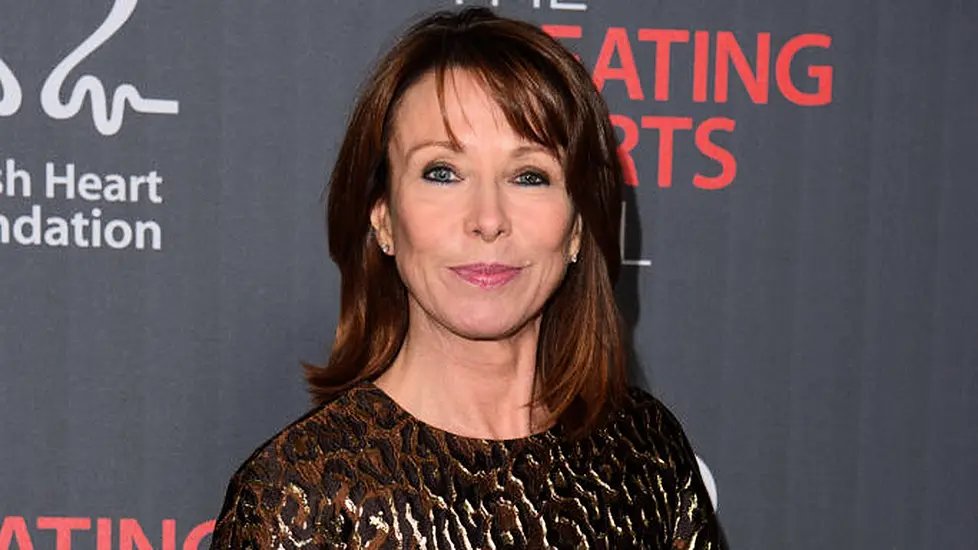 Kay Burley’s Remarks About Palestinian Ambassador ‘Potentially Misleading’