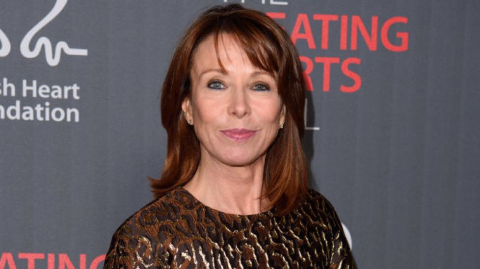 Kay Burley’s Remarks About Palestinian Ambassador ‘Potentially Misleading’