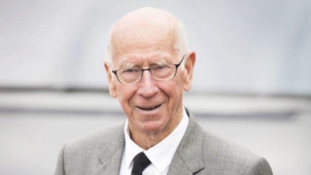 Gary Lineker Leads Tributes To ‘England’s Greatest Ever’ Sir Bobby Charlton