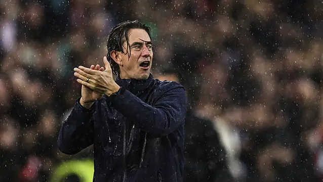 Thomas Frank: Five-Year Anniversary Meal Will Taste Better After Brentford Win