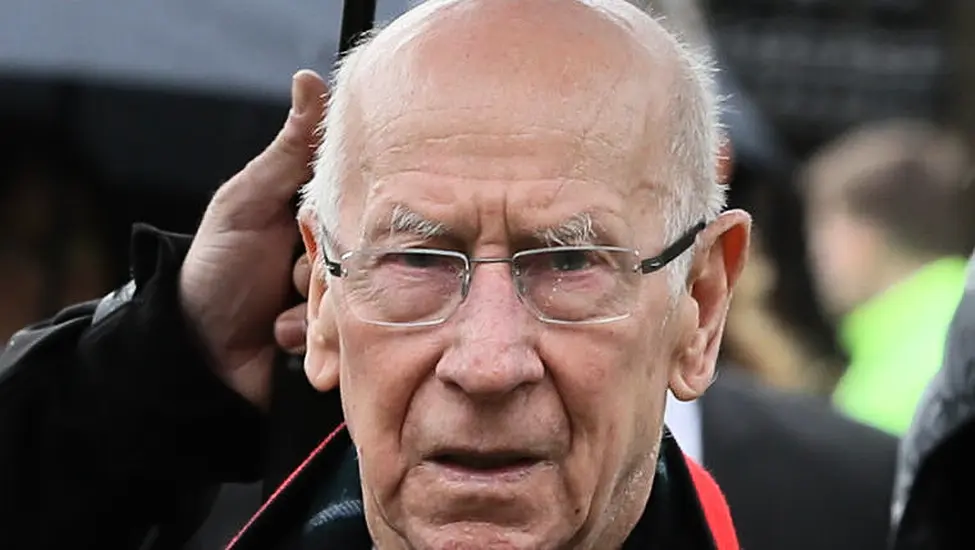 Bobby Charlton Death: Alzheimer’s Research Uk Determined To Find Dementia Cure