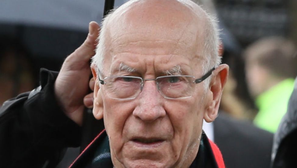 Bobby Charlton Death: Alzheimer’s Research Uk Determined To Find Dementia Cure