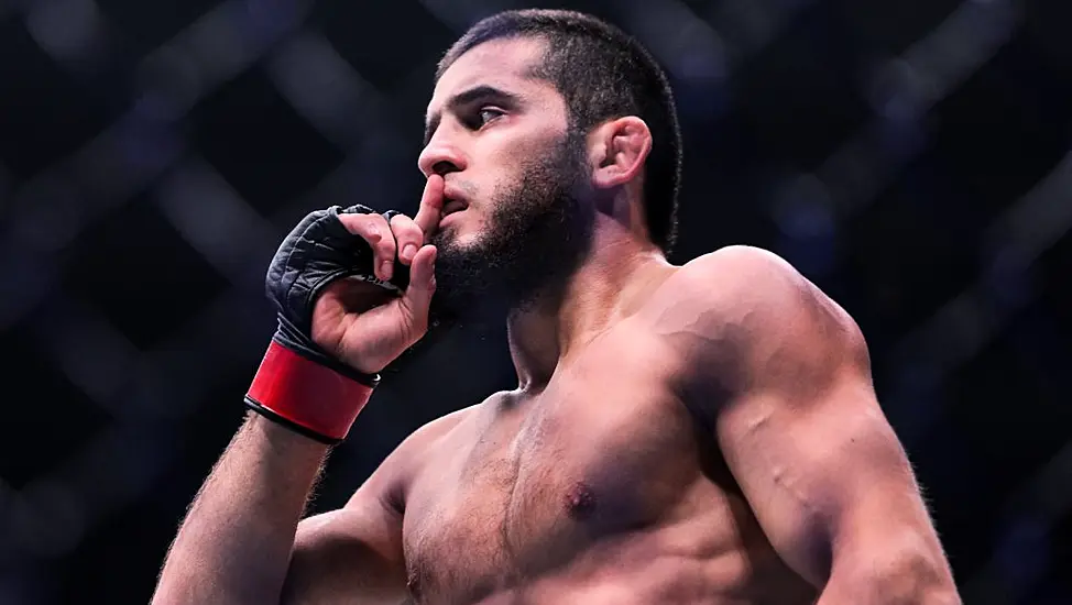 Ufc 294: Islam Makhachev Kos Volkanovski To Retain Lightweight Title