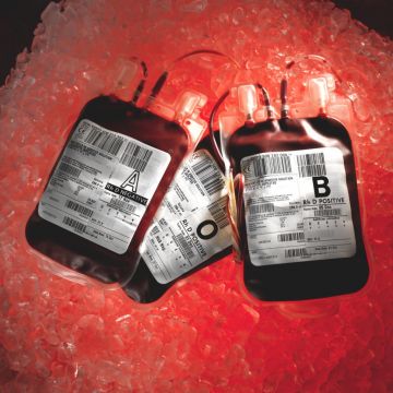 Urgent Appeal Issued For Regular Donors To Give Blood