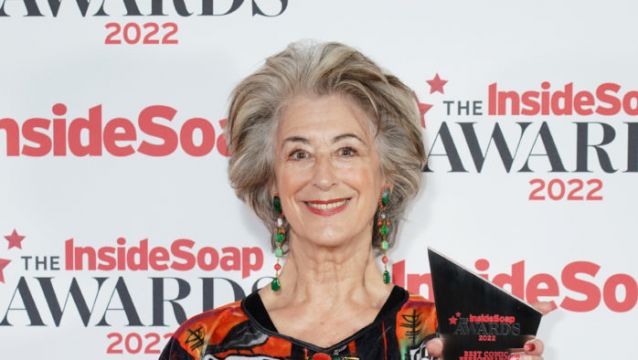 Maureen Lipman Says Artists Should Feel Shame For Support Of Gaza