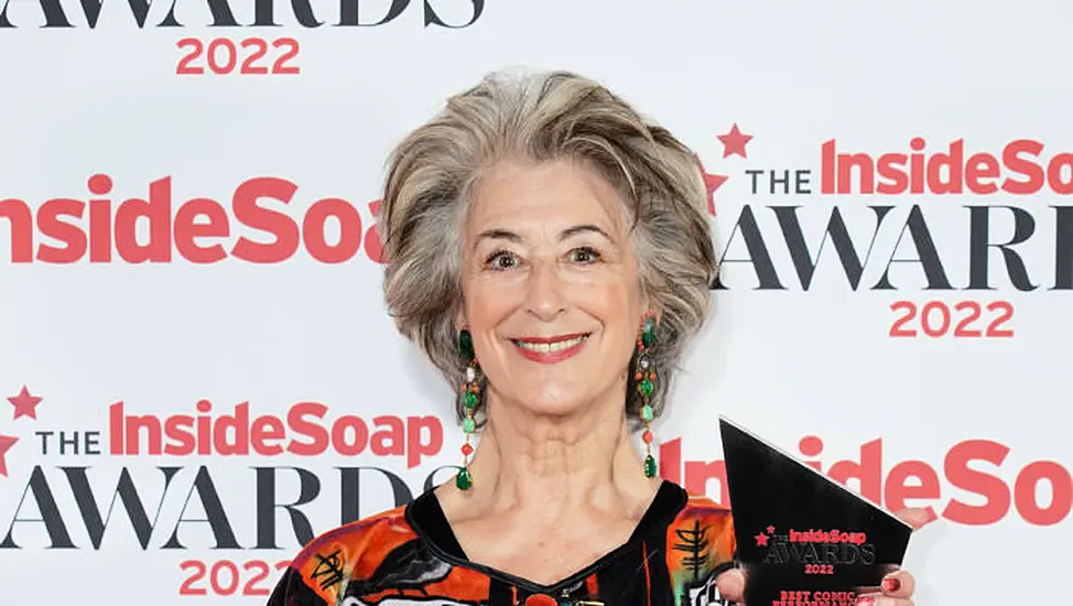 Maureen Lipman Says Artists Should Feel Shame For Support Of Gaza