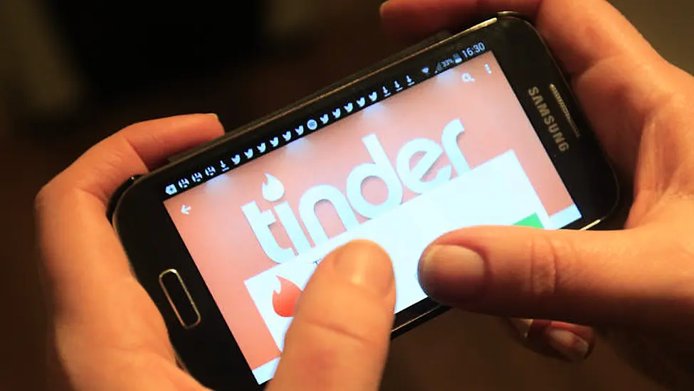 Tinder Adds Matchmaker Feature To Let Friends Recommend Potential Dates