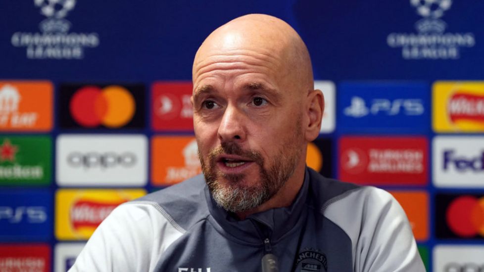 Erik Ten Hag Wants Man United To Channel Emotions After Bobby Charlton Death