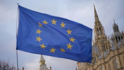 Steve Baker Says Brexit Vote ‘Probably Should Have Been A Supermajority’