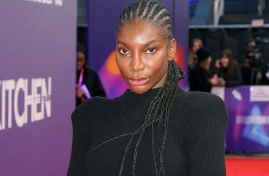 Michaela Coel: ‘All Of My Work Comes From A Desperation To Speak Out About Something’
