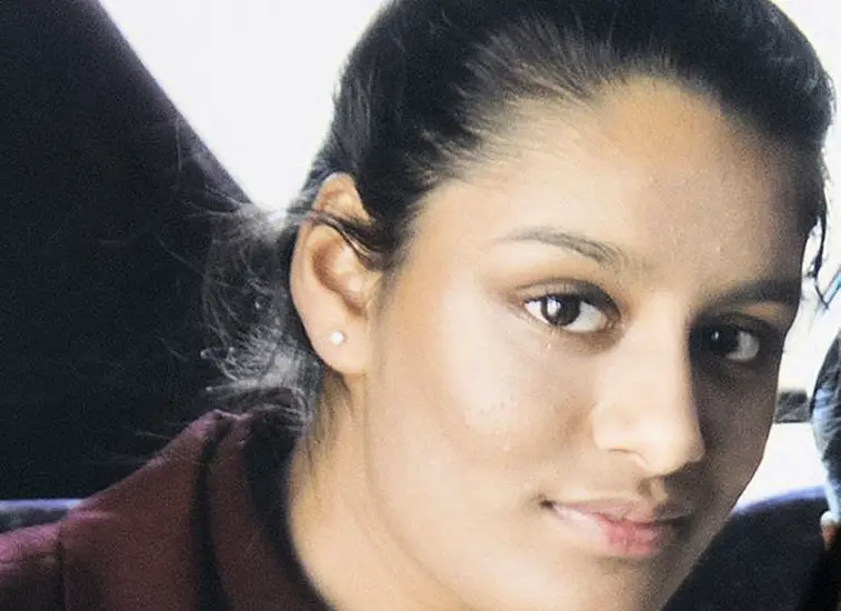 Shamima Begum’s Legal Fight Reaches Court Of Appeal