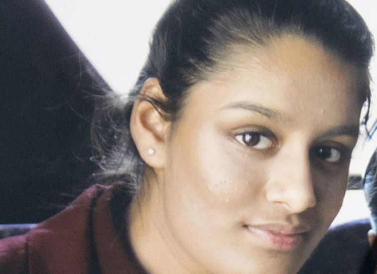 Shamima Begum’s Legal Fight Reaches Court Of Appeal