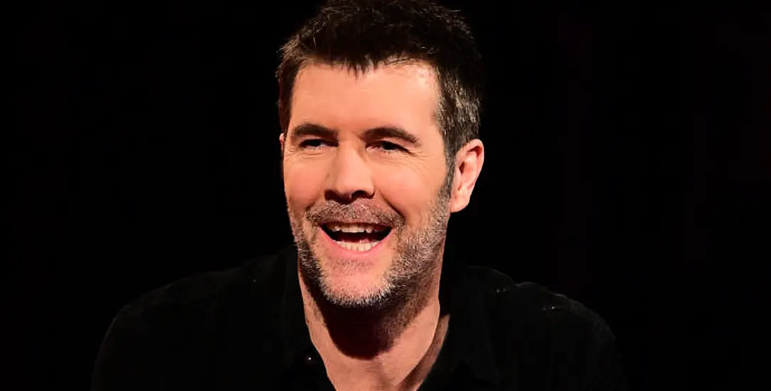 Rhod Gilbert Receives First Clear Scan After Cancer Diagnosis