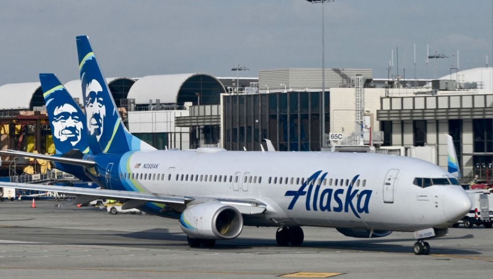 Alaska Airlines Flight Diverts After Off-Duty Pilot Attempts To Disable Engines