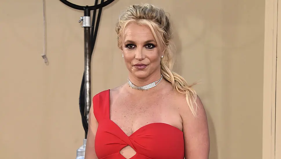 Britney Spears’ Memoir Offers Insight Into Friendships With Elton John And Paris Hilton