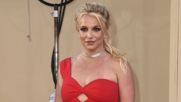 Britney Spears’ Memoir Offers Insight Into Friendships With Elton John And Paris Hilton