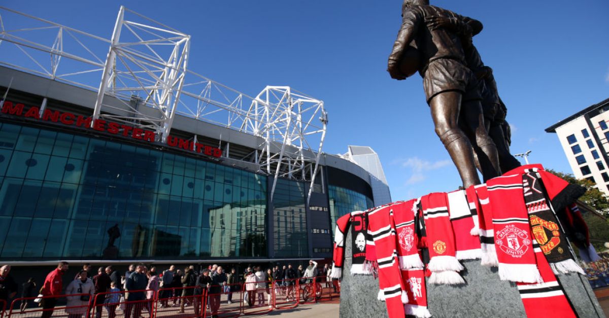 Erik ten Hag: Sir Bobby Charlton will always remain an inspiration to Man Utd