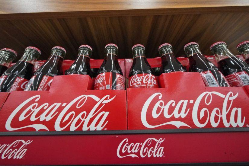 Coca-Cola Raises Full-Year Forecast After Stronger Than Expected Third Quarter