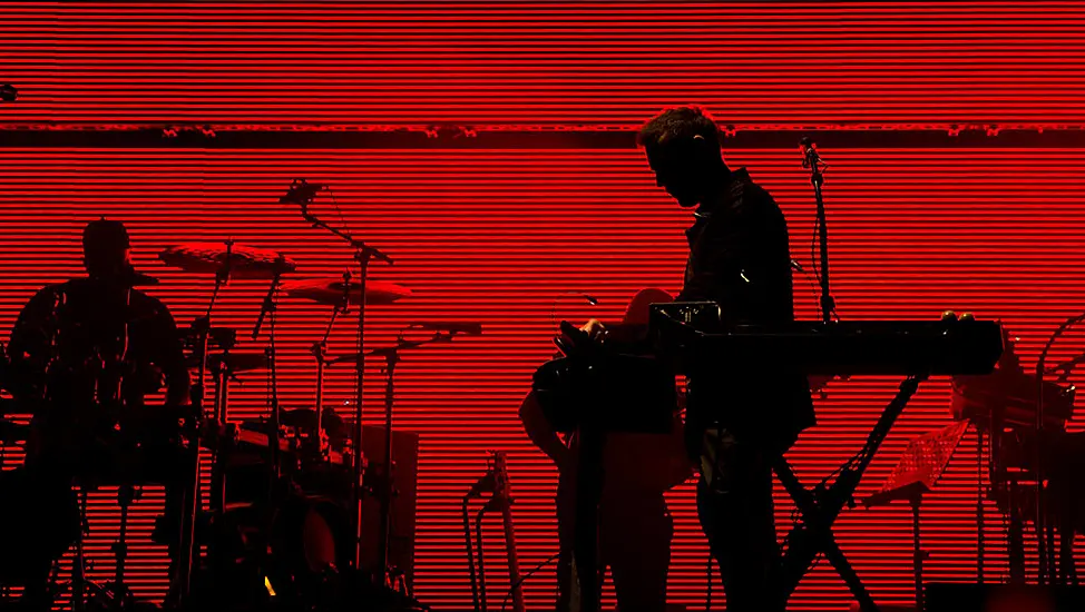 Massive Attack Confirm Death Of Guitarist Angelo Bruschini