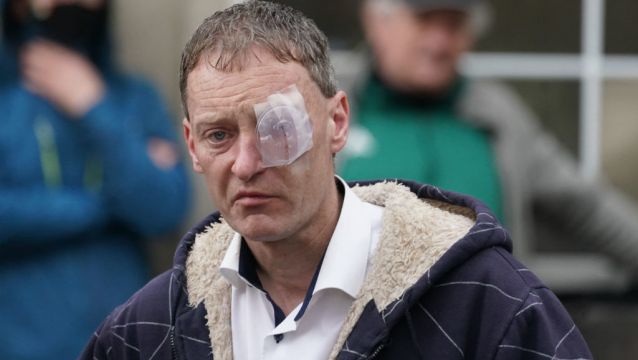 Taoiseach Hails Bravery Of Assaulted Man Who Helped Gardaí Catch Double Murderer