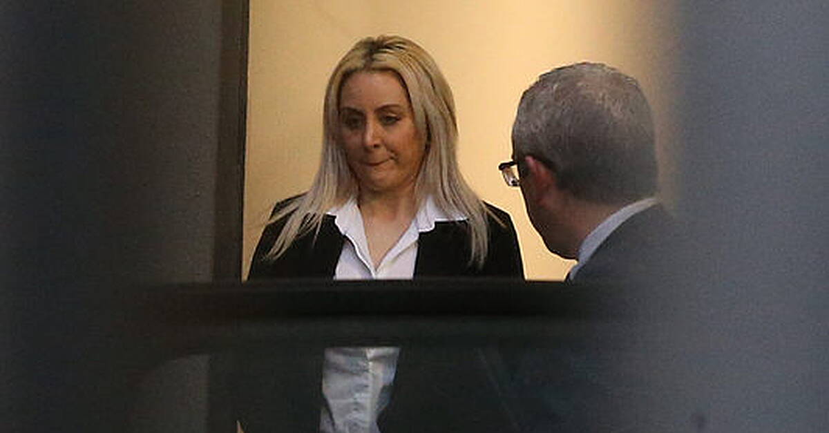 Dublin woman extradited from South Africa to stand trial for murder of ...
