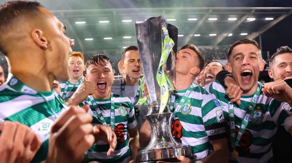 League Of Ireland Preview: Will Shamrock Rovers Make It Five-In-A-Row?