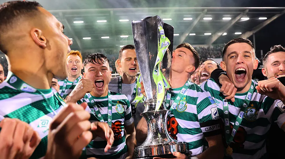 League Of Ireland Preview: Will Shamrock Rovers Make It Five-In-A-Row?