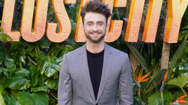 Daniel Radcliffe To Produce Documentary About His Harry Potter Stunt Double
