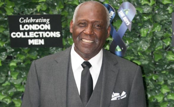 Us Film Star Richard Roundtree Hailed As ‘True Icon’ After Death Aged 81