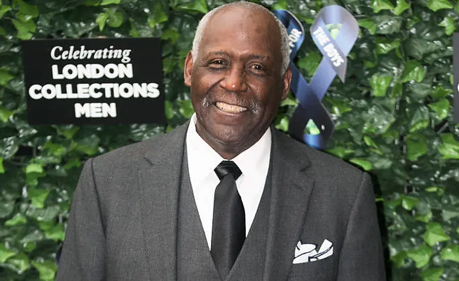 Us Film Star Richard Roundtree Hailed As ‘True Icon’ After Death Aged 81