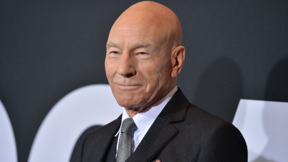Patrick Stewart On How He Broke Away From Childhood Trauma To Conquer Hollywood