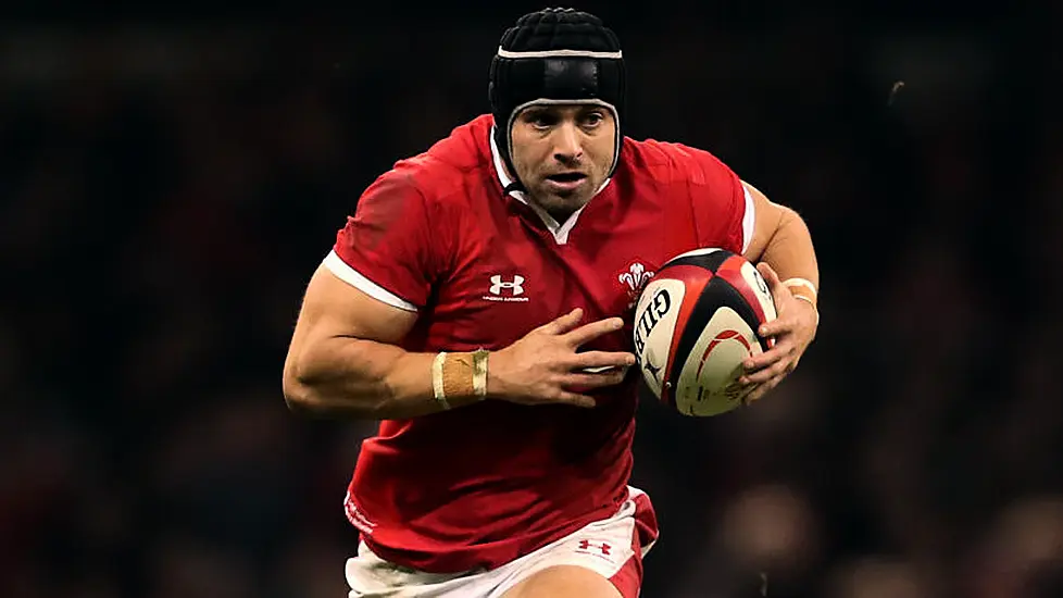 Leigh Halfpenny Announces International Retirement After 101 Caps For Wales