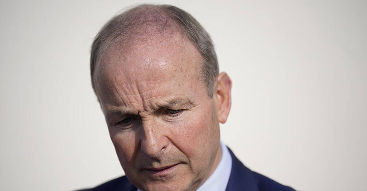 Failure to achieve reconciliation the 'great miss' of peace process – Tánaiste - Vimarsana News