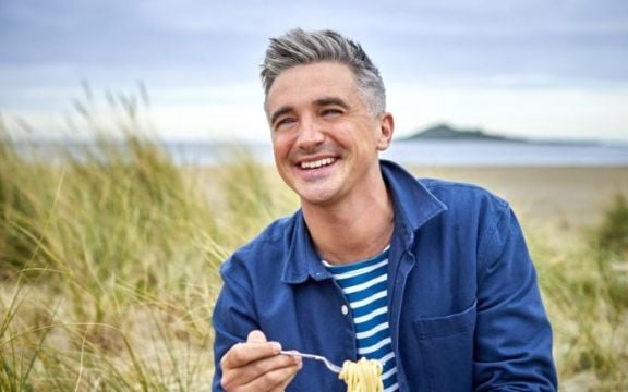 How Chef Donal Skehan Was Influenced By Generations Of Adventurous Eaters