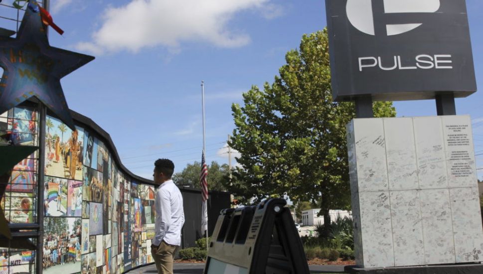 City Of Orlando Buys Pulse Nightclub Site To Build Memorial To Massacre Victims