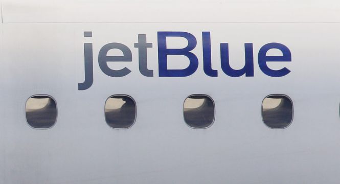 Jetblue To Expand Transatlantic Service With Flights To Dublin And Edinburgh