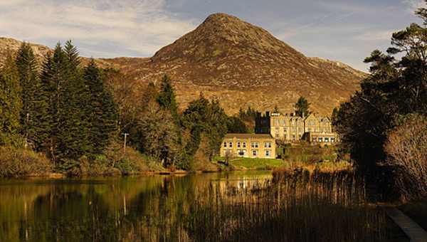 Roscommon Herald — Denis O'Brien-owned Ballynahinch Castle sees operating profits double - Vimarsana News