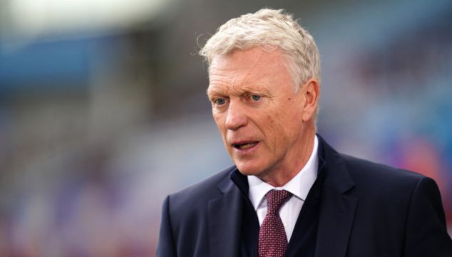 David Moyes Hopes West Ham And Olympiacos Fans Behave In Greece