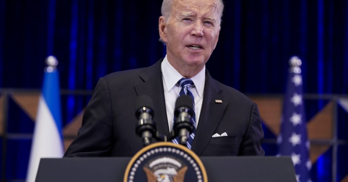 US and China seek to ease strained ties and prepare for possible Biden-Xi summit
