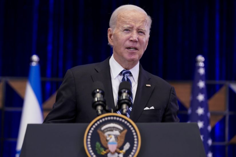 Us And China Seek To Ease Strained Ties And Prepare For Possible Biden-Xi Summit